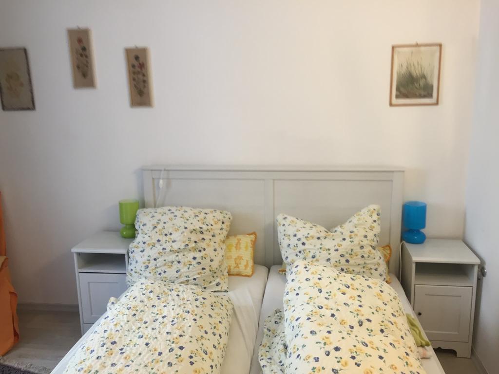 Guest house Zur Goldenen Sonne Passau