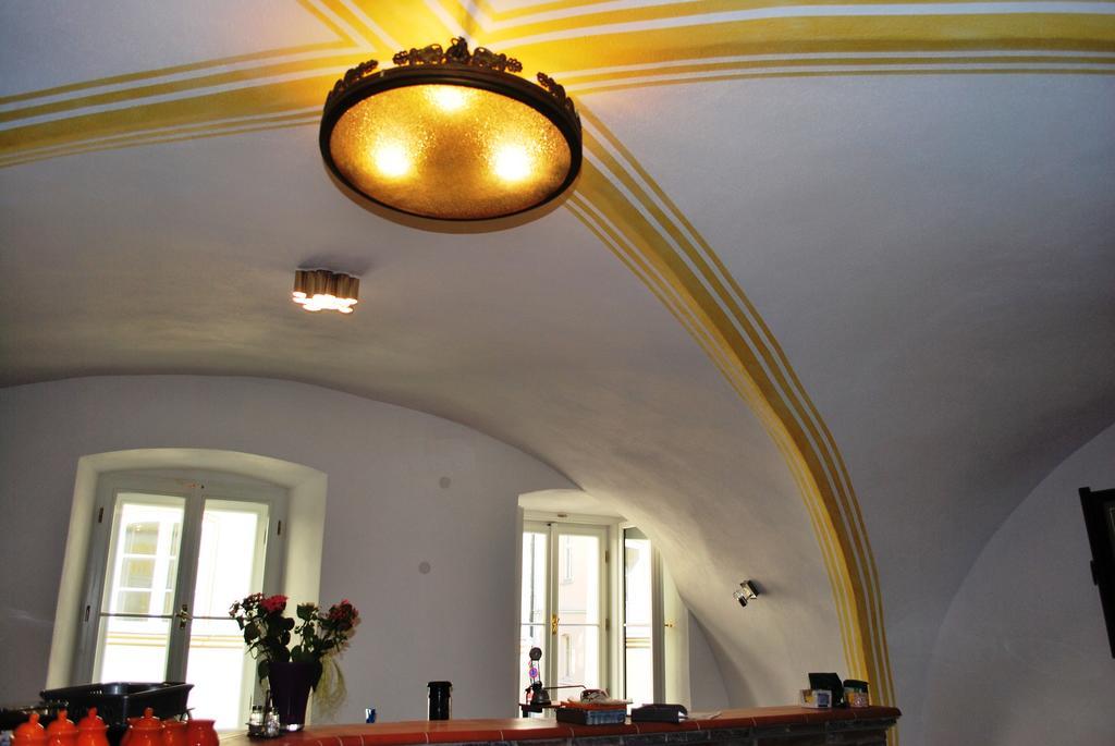 Zur Goldenen Sonne Passau