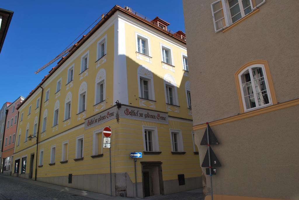 Guest house Zur Goldenen Sonne