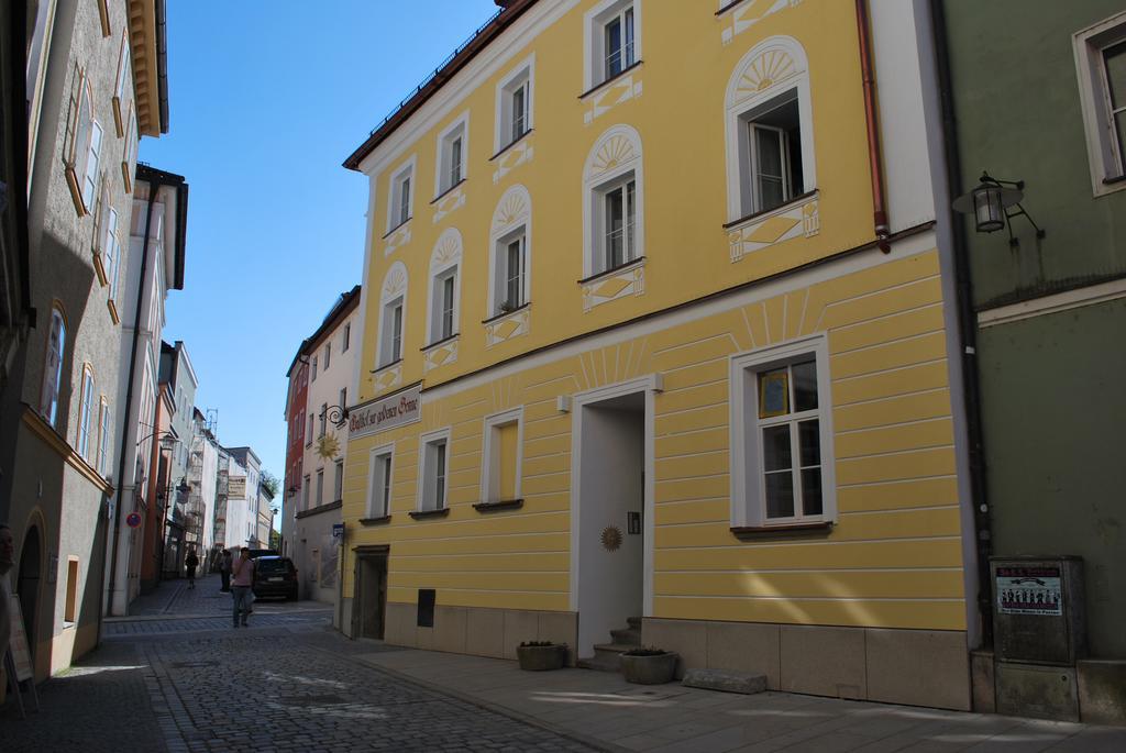 Guest house Zur Goldenen Sonne