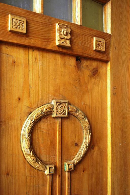Guest house Zur Goldenen Sonne Passau