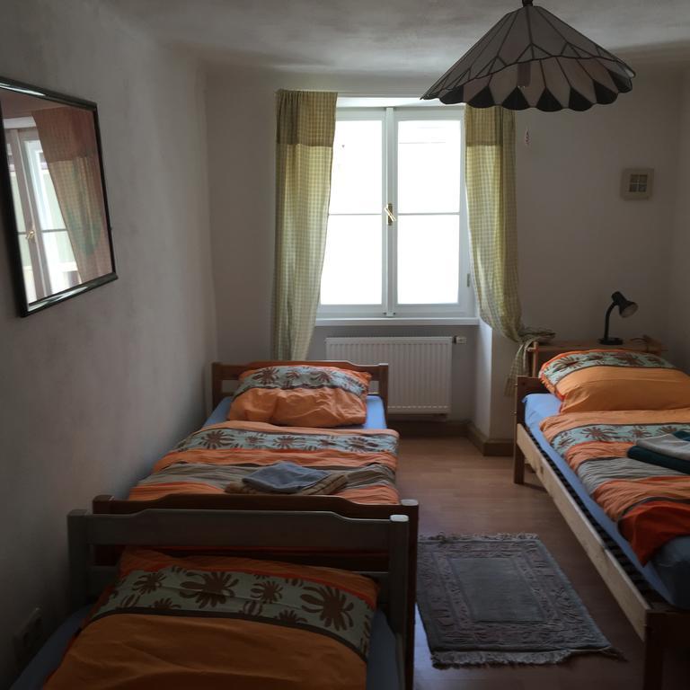 Guest house Zur Goldenen Sonne